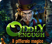 Download Oddly Enough: Il pifferaio magico game