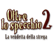 Download Oltre lo specchio: La vendetta della strega game