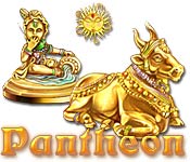 Download Pantheon game