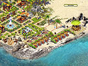 Paradise Beach screenshot