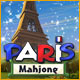 Download Paris Mahjong game