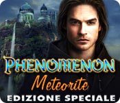 Download Phenomenon: Meteorite Edizione Speciale game