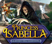 Download Princess Isabella: Il ritorno della maledizione game