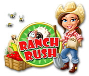 Download Ranch Rush game