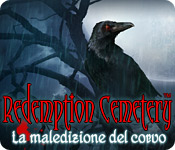 Download Redemption Cemetery: La maledizione del corvo game