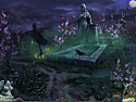 Redemption Cemetery: La maledizione del corvo screenshot