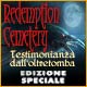 Download Redemption Cemetery: Testimonianza dall'oltretomba Edizione Speciale game