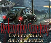 Download Redemption Cemetery: Testimonianza dall'oltretomba game