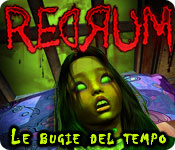 Download Redrum: Le bugie del tempo game