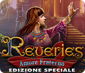 Download Reveries: Amore Fraterno Edizione Speciale game
