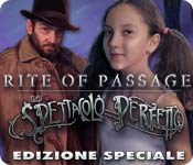 Download Rite of Passage: Lo spettacolo perfetto Edizione Speciale game