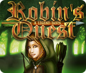 Download Robin's Quest: A Legend Born game