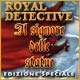 Download Royal Detective: Il signore delle statue Edizione Speciale game