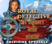 Download Royal Detective: Il signore delle statue Edizione Speciale game