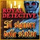 Download Royal Detective: Il signore delle statue game