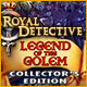 Download Royal Detective: Legend Of The Golem Collector's Edition game