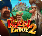 Download Royal Envoy 2 game