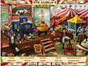 Runaway With The Circus screenshot