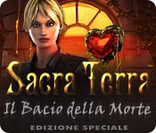 Download Sacra Terra: Il Bacio della Morte Edizione Speciale game