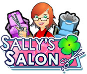 Download Sally's Salon game