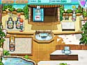 Sally's Spa screenshot
