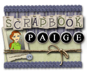 Download Scrapbook Paige game