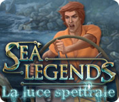 Download Sea Legends: La luce spettrale game