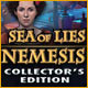 Download Sea of Lies: Nemesis Collector's Edition game