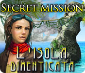 Download Secret Mission: L’isola dimenticata game