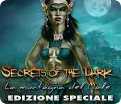 Download Secrets of the Dark: La montagna del Male Edizione Speciale game