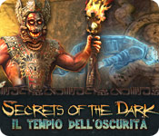 Download Secrets of the Dark: Il tempio dell'oscurità game