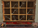 Secrets of the Dark: Il tempio dell'oscurità screenshot