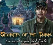 Download Secrets of the Dark: La montagna del Male game