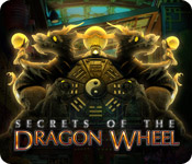 Download Secrets of the Dragon Wheel game