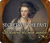 Download Secrets of the Past: Il diario di mia madre game