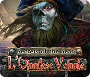 Download Secrets of the Seas: L'Olandese Volante game