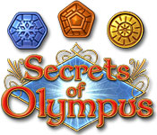 Download Secrets of Olympus game