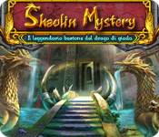 Download Shaolin Mystery: ll leggendario bastone del drago di giada game