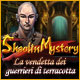 Download Shaolin Mystery: La vendetta dei guerrieri di terracotta game