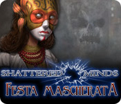 Download Shattered Minds: Festa mascherata game