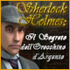 Download Sherlock Holmes: Il Segreto dell'Orecchino d'Argento game
