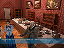 Sherlock Holmes: Il Segreto dell'Orecchino d'Argento screenshot