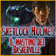 Download Sherlock Holmes Il mastino dei Baskerville game