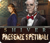 Download Shiver: Presenze spettrali game