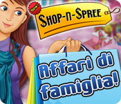 Download Shop-n-Spree: Affari di famiglia game