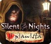 Download Silent Nights: Il pianista game