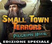 Download Small Town Terrors: Pilgrim's Hook Edizione Speciale game