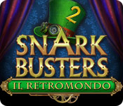 Download Snark Busters: Il retromondo game