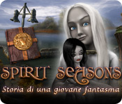 Download Spirit Seasons: Storia di una giovane fantasma game