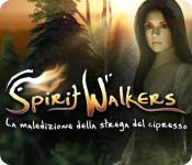 Download Spirit Walkers: La maledizione della strega del cipresso game